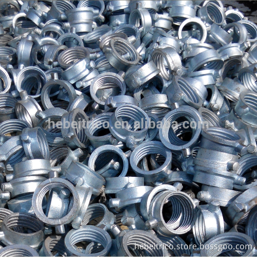 Formwork Steel Props nuts